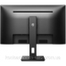 TFT 27“ Philips 275S9JML, QHD, IPS, 75Гц, HDMI, DP, USB-hub, HAS, Pivot, колонки, чорний (275S9JML/00)