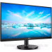 TFT 27“ Philips 275V8LA, QHD, VA, 75Гц, 1 мс, 2xHDMI, DP, колонки, чорний (275V8LA/00) TFT 27“ Philips 275V8LA, QHD, VA, 75Гц, 1 мс, 2xHDMI, DP, колонки, чорний (275V8LA/00)