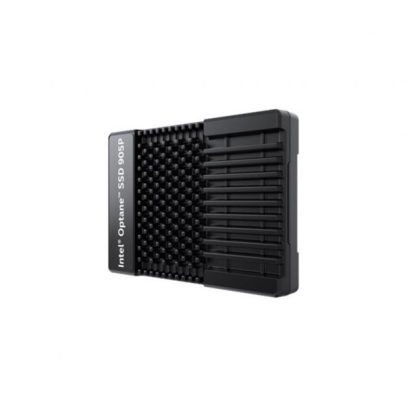 SSD 1.5Tb Intel Optane 905P U.2 PCIe 3.0 x4 NVMe 2.5“ TLC 3D XPoint (SSDPE21D015TAX1)