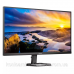 TFT 27“ Philips 27E1N5600AE, IPS, QHD, 114,18% sRGB, 75Hz, 1мс, HDMI, DP, USB-C, USB-hub, HAS, кол