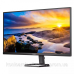 TFT 27“ Philips 27E1N5600AE, IPS, QHD, 114,18% sRGB, 75Hz, 1мс, HDMI, DP, USB-C, USB-hub, HAS, кол