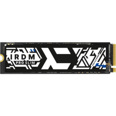 SSD 1TB IRDM PRO SLIM M.2 2280 PCIe 4x4 NVMe (IRP-SSDPR-P44S-1K0-80#)