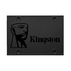 SSD 240GB Kingston SSDNow A400 2.5“ SATA 3.0 TLC (SA400S37/240G#)