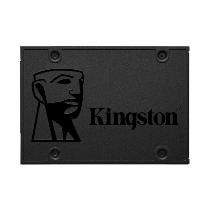 SSD 240GB Kingston SSDNow A400 2.5“ SATA 3.0 TLC (SA400S37/240G#)