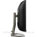 TFT 27“ Philips 27M1C5500VL, QHD, VA, вигнутий, sRGB 126,5%, 165Гц, 1мс, 2х HDMI, DP, чорний (27M1C5500VL/00) TFT 27“ Philips 27M1C5500VL, QHD, VA, вигнутий, sRGB 126,5%, 165Гц, 1мс, 2х HDMI, DP, чорний (27M1C5500VL/00)