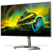 TFT 27“ Philips 27M1F5500P, QHD, Nano IPS, 240Гц, 1мс, 2х HDMI, 2x DP, USB-hub, HAS, Pivot (27M1F5500P/00)