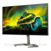 TFT 27“ Philips 27M1F5800, Nano IPS, 4K UHD, 100% sRGB, 144Hz, 1мс, 2хHDMI, 2хDP, USB-hub,HAS (27M1F5800/00)