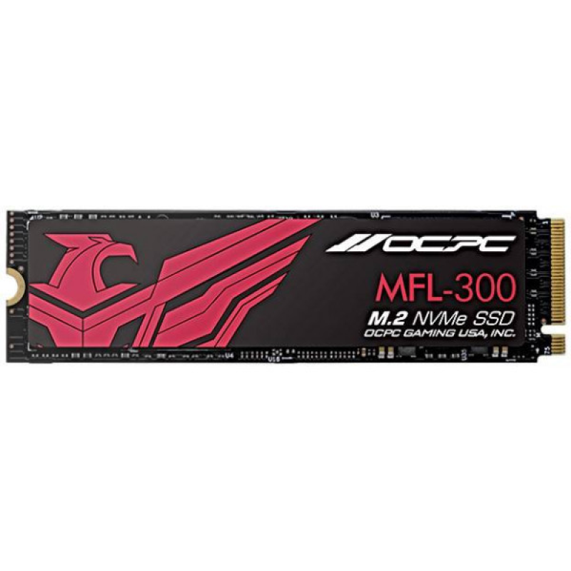 SSD 2TB OCPC MFL-300 M.2 2280 PCIe 3x4 NVMe, Retail (SSDM2PCIEF2TB)