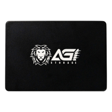 SSD 500Gb AGI AI238 SATA III 2.5“ QLC (AGI500GIMAI238)