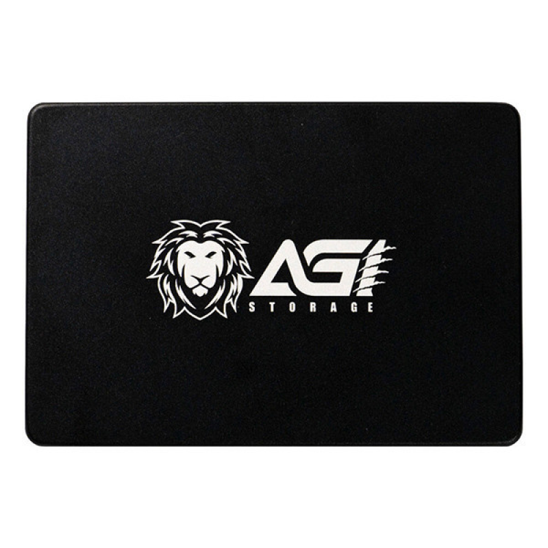 SSD 500Gb AGI AI238 SATA III 2.5“ QLC (AGI500GIMAI238) SSD 500Gb AGI AI238 SATA III 2.5“ QLC (AGI500GIMAI238)