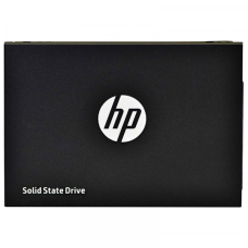 SSD 500Gb HP S700 SATA III 2.5“ TLC (2DP99AA)