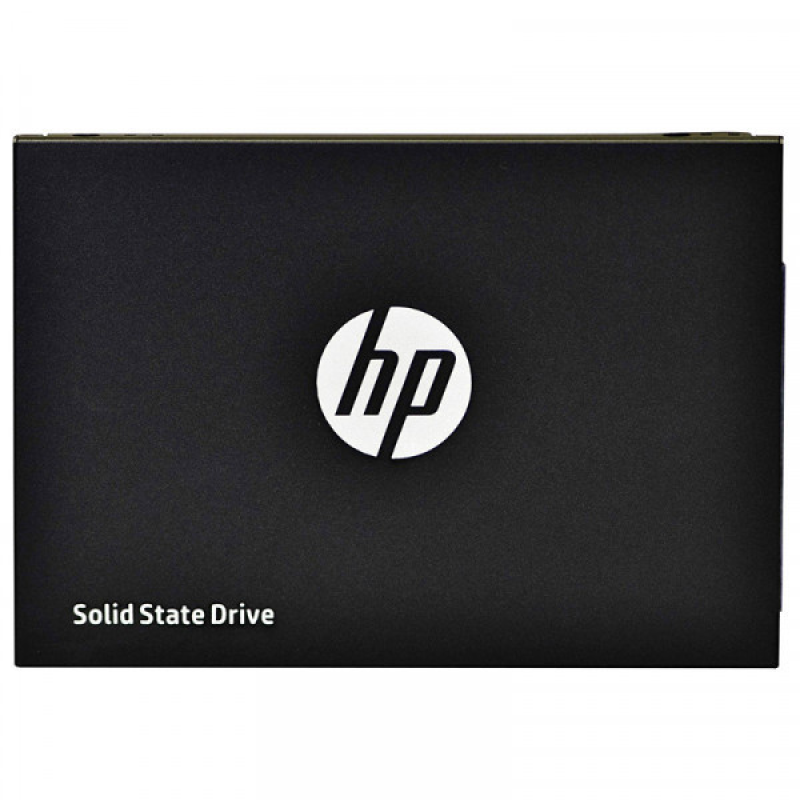 SSD 500Gb HP S700 SATA III 2.5“ TLC (2DP99AA)