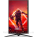 TFT 31,5“ AOC AGON AG325QZN/EU, QHD, VA, 240Hz, 0,5 ms, 2хHDMI, 2хDP, USB-hub, HAS, Pivot, чорн з че