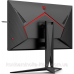 TFT 31,5“ AOC AGON AG325QZN/EU, QHD, VA, 240Hz, 0,5 ms, 2хHDMI, 2хDP, USB-hub, HAS, Pivot, чорн з че