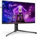 TFT 31,5“ AOC AGON PRO AG324UX, 4K UHD, IPS, 144Hz, 1ms, 2xHDMI, DP, USB-C, USB-hub, HAS, Pivot, кол (AG324UX)