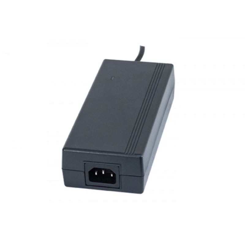 БЖ 120W Chieftec CDP-120ITX зовнішній + DC/DC плата, 87%, чорний (CDP-120ITX)