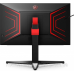 TFT 31,5“ AOC AGON PRO AG324UX, 4K UHD, IPS, 144Hz, 1ms, 2xHDMI, DP, USB-C, USB-hub, HAS, Pivot, кол (AG324UX)