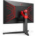 TFT 31,5“ AOC AGON PRO AG324UX, 4K UHD, IPS, 144Hz, 1ms, 2xHDMI, DP, USB-C, USB-hub, HAS, Pivot, кол (AG324UX)