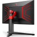 TFT 31,5“ AOC AGON PRO AG324UX, 4K UHD, IPS, 144Hz, 1ms, 2xHDMI, DP, USB-C, USB-hub, HAS, Pivot, кол (AG324UX)
