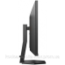 TFT 31,5“ Philips 32E1N3600LA, QHD, VA, 75Hz, 1ms, 2xHDMI, DP, USB-C, USB-hub, колонки, чорний