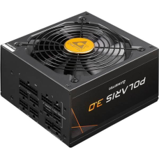 БЖ 1250W Chieftec POLARIS 3.0 PPS-1250FC-A3, 135 mm, 80+ GOLD, Cable management, retail (PPS-1250FC-A3)