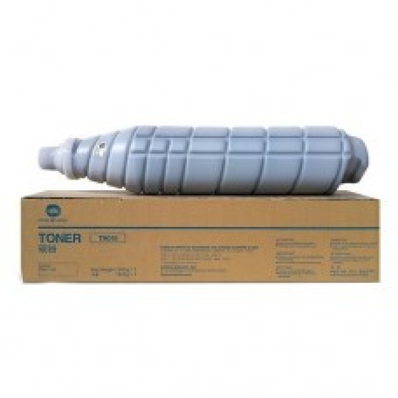 Тонер TN016 A88J150 Konica Minolta bizhub PRO 1100