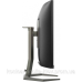 TFT 31,5“ Philips 32M1C5200W, VA, 240 Hz, 0,5ms, вигнутий, 2xHDMI, DP, HAS, сірий (32M1C5200W/00)