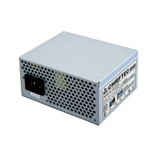 БЖ 250W Chieftec SMART SFX-250VS, 8cm fan, SFX, >85%, bulk (SFX-250VS)