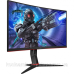 TFT 31.5“ AOC C32G2ZE/BK, VA, 240Гц, вигнутий, DP, HDMI x 2, чорний (C32G2ZE/BK)