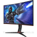 TFT 31.5“ AOC C32G2ZE/BK, VA, 240Гц, вигнутий, DP, HDMI x 2, чорний (C32G2ZE/BK)