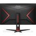 TFT 31.5“ AOC C32G2ZE/BK, VA, 240Гц, вигнутий, DP, HDMI x 2, чорний (C32G2ZE/BK)