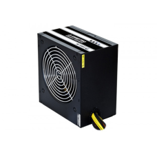 БЖ 400W Chieftec SMART GPS-400A8, 120 mm, >85%, Retail Box (GPS-400A8)