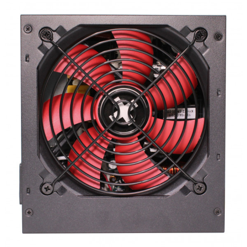 БЖ 400W Xilence XP400R6 Performance C, 120mm, ~85%, Retail Box (XP400R6)