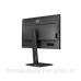 TFT 31.5“ AOC Q32P2, IPS, QHD, DP, HDMI x 2, USB 3.2x4, Pivot, HAS, колонки, чорний (Q32P2)