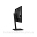 TFT 31.5“ AOC Q32P2, IPS, QHD, DP, HDMI x 2, USB 3.2x4, Pivot, HAS, колонки, чорний (Q32P2)