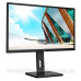 TFT 31.5“ AOC Q32P2CA, IPS, QHD, 75Гц, 4мс, DP, HDMIx 2, USB hub, USB-C, HAS, Pivot, колонки, чорний (Q32P2CA)