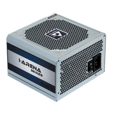 БЖ 500W Chieftec i-ARENA GPC-500S, 120 mm, 80%, bulk (GPC-500S)