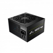 БЖ 500W FSP H3-500 HEXA+ PRO 120mm Sleeve fan, Retail Box (H3-500)