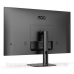 TFT 31.5“ AOC Q32V5CE/BK, QHD, VA, 75Гц, 1 мс, HDMI, DP, USB-C, USB-hub, колонки, чорний (Q32V5CE/BK)