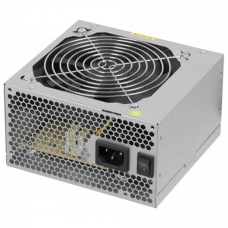 БЖ 550W Casecom, 120mm, 2хSATA, Bulk (CM 550 ATX)
