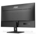 TFT 31.5“ AOC U32E2N, VA, UHD, DP, HDMI x 2, колонки, чорний (U32E2N)