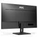 TFT 31.5“ AOC U32E2N, VA, UHD, DP, HDMI x 2, колонки, чорний (U32E2N)