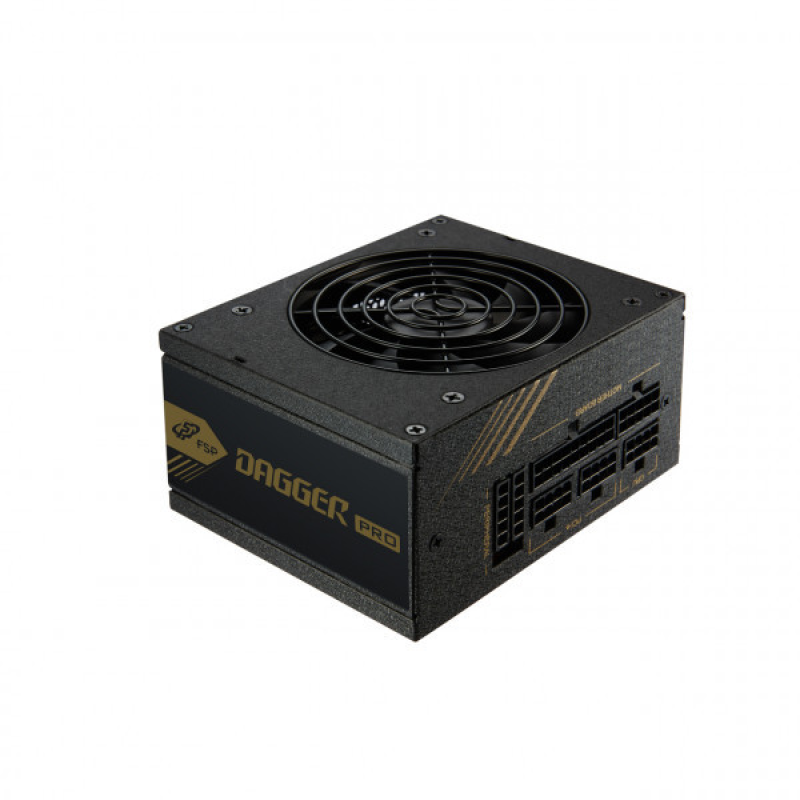 БЖ 550W FSP SFX DAGGER PRO SDA2-550 80+ Gold, 92mm Ball Bearing fan, Modular, Retail Box (SDA2-550) БЖ 550W FSP SFX DAGGER PRO SDA2-550 80+ Gold, 92mm Ball Bearing fan, Modular, Retail Box (SDA2-550)