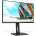 TFT 31.5“ AOC U32P2, VA, UHD, DP, HDMI x 2, Pivot, HAS, колонки, чорний (U32P2)