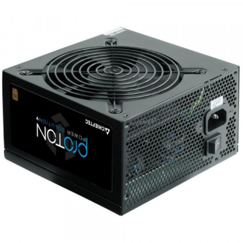 БЖ 600W Chieftec PROTON BDF-600S, 120mm Fan, 80+ Bronze Retail Box (BDF-600S) БЖ 600W Chieftec PROTON BDF-600S, 120mm Fan, 80+ Bronze Retail Box (BDF-600S)
