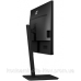 TFT 31.5“ AOC U32P2, VA, UHD, DP, HDMI x 2, Pivot, HAS, колонки, чорний (U32P2)