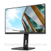 TFT 31.5“ AOC U32P2CA, VA, UHD, DP, HDMI x 2, USB-C, Pivot, HAS, колонки, чорний (U32P2CA)