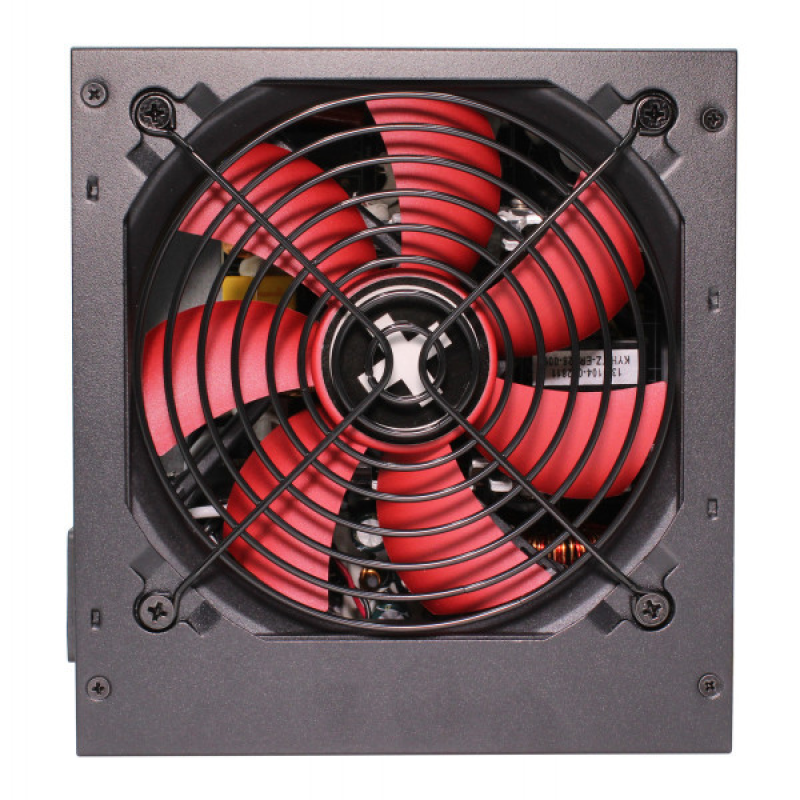 БЖ 600W Xilence XP600R6 Performance C, 120mm, ~85%, Retail Box (XP600R6) БЖ 600W Xilence XP600R6 Performance C, 120mm, ~85%, Retail Box (XP600R6)
