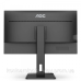 TFT 31.5“ AOC U32P2CA, VA, UHD, DP, HDMI x 2, USB-C, Pivot, HAS, колонки, чорний (U32P2CA)