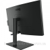TFT 31.5“ BenQ PD3205U, IPS, 4K UHD, HDMI, DP, 2 х USB-С , USB-hub, HAS, кол, темно- сірий (9H.LKGLA.TBE)